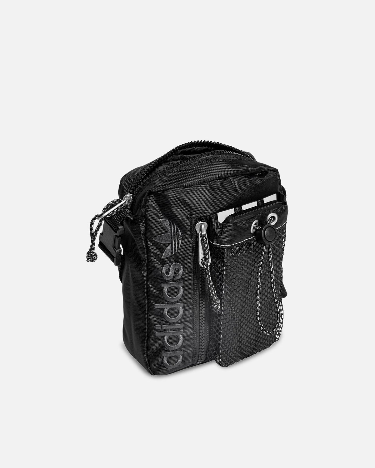 ADIDAS Adidas Small Item Bag Black