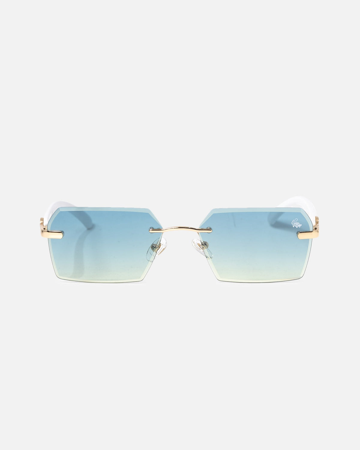 BELVOIR & CO Authentic Belvoir & Co Kennedy Sunglasses Sunset