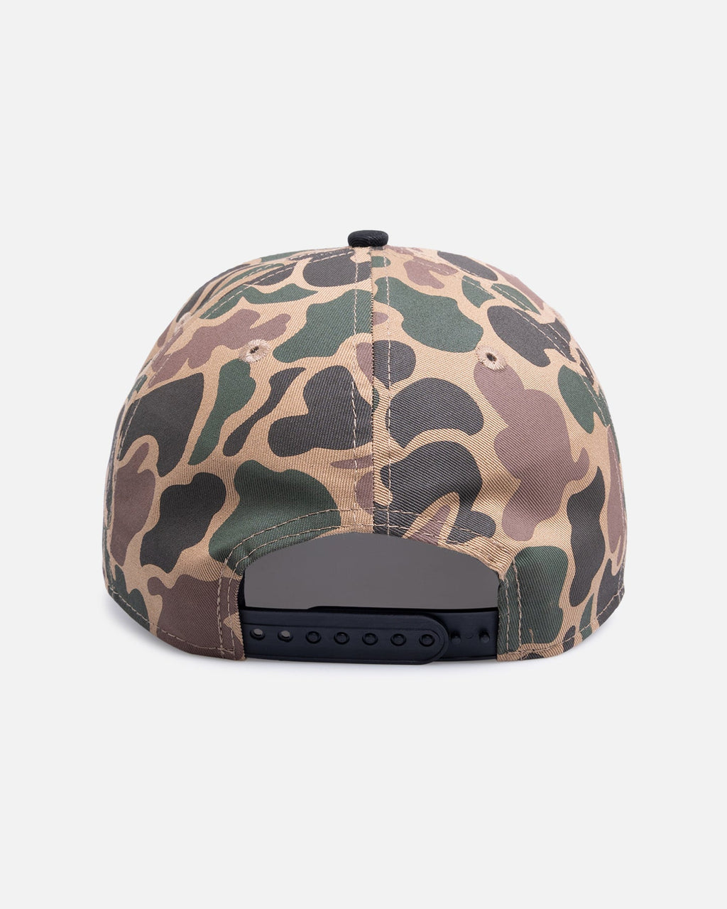 New Era New Era New York Yankees 'Duck Camo' 19TWENTY Snapback Camo