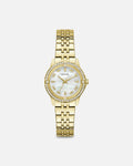 GUESS MAINLINE Official Guess Mainline Colette Watch Gold