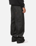 CARRE Carre Baggy Carpenter Jeans Raw Black