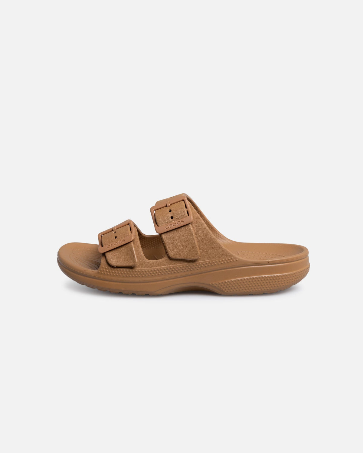 CROCS Authentic Crocs Saturday Sandal Umber