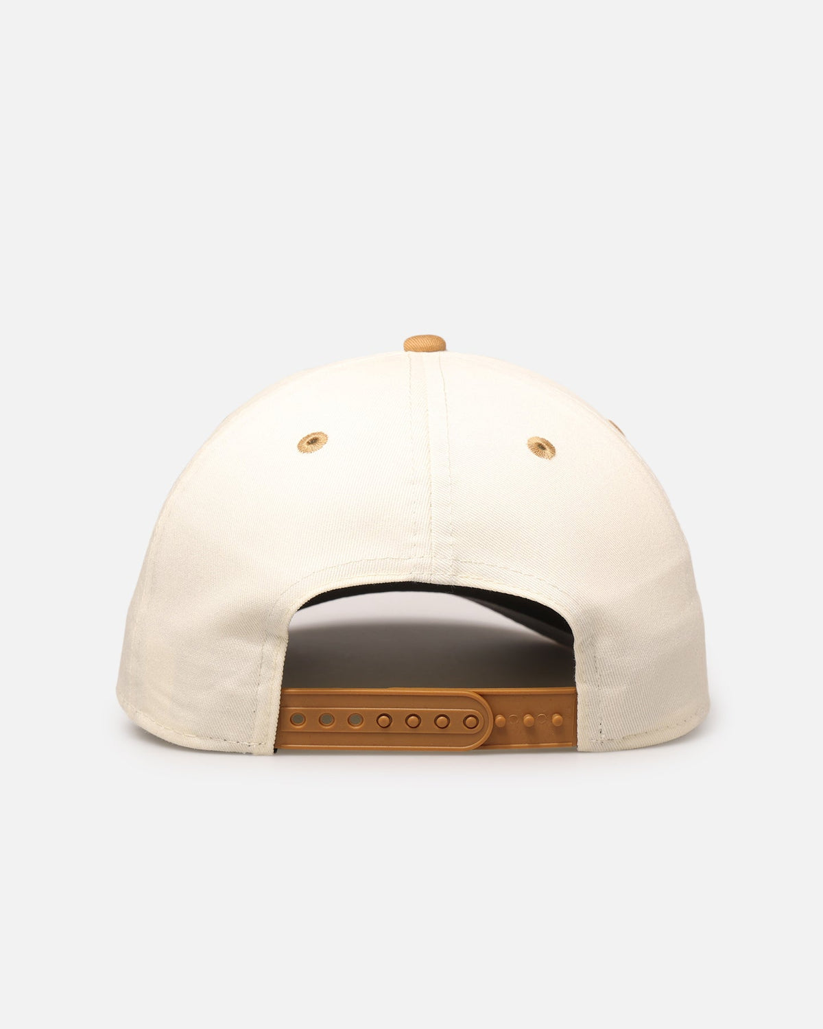 New Era New Era New Era 'Sunset Trails 2.0' 9FORTY A-Frame Snapback White/Wheat