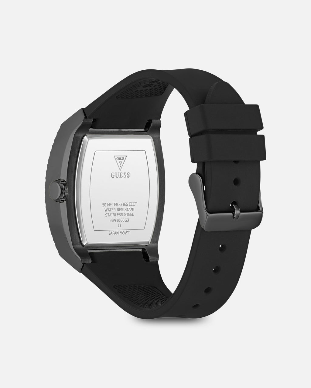 GUESS MAINLINE Authentic Guess Mainline Phoenix Watch Black