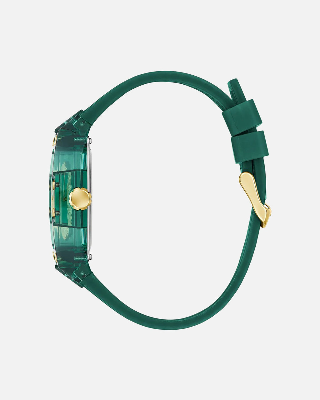 GUESS MAINLINE Original Guess Mainline Phoenix Watch Green