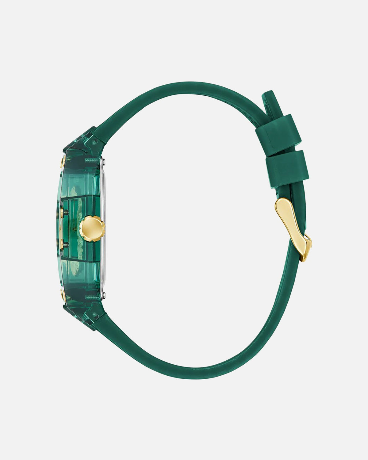 GUESS MAINLINE Original Guess Mainline Phoenix Watch Green