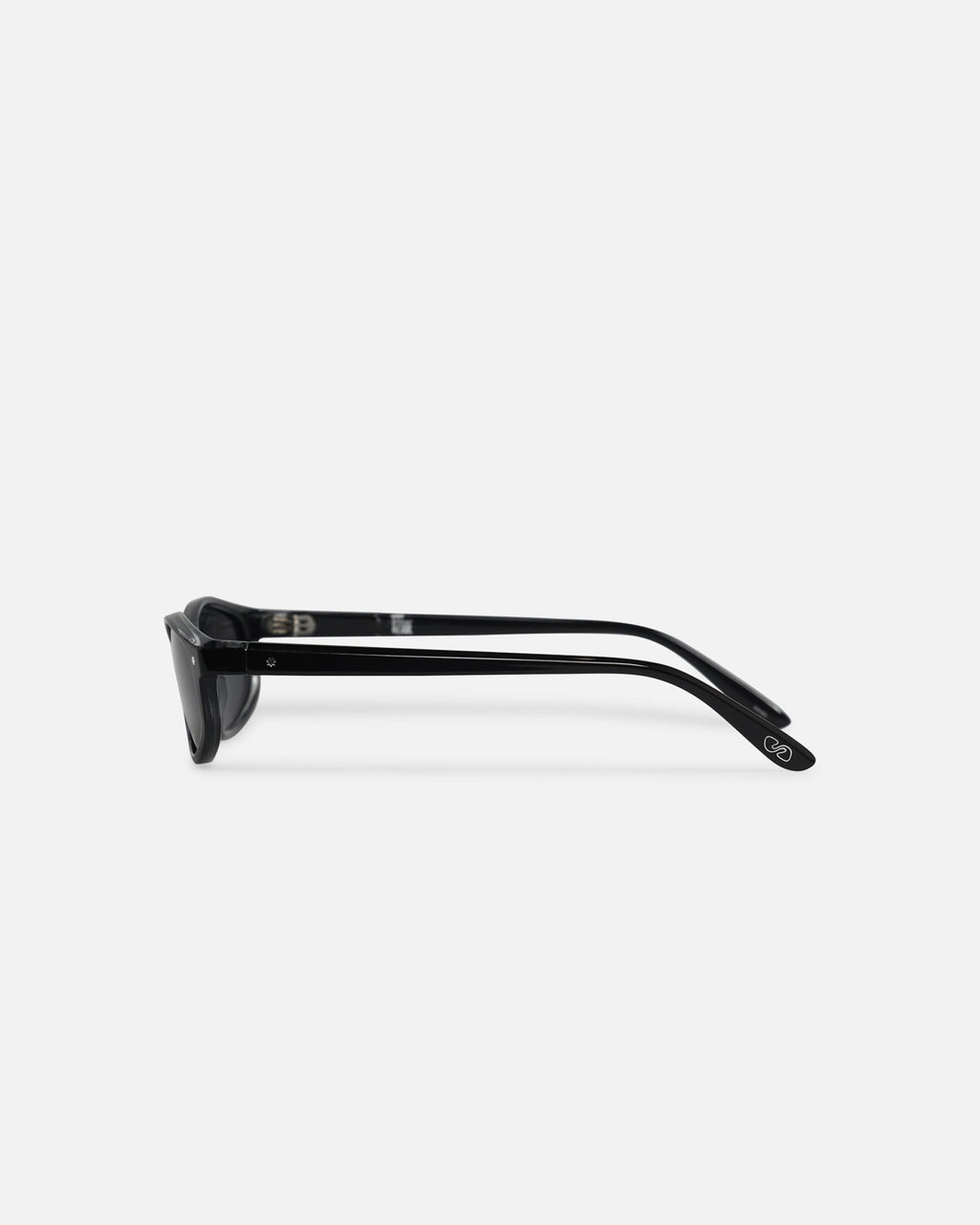 SZADE Szade Dove Sunglasses Black