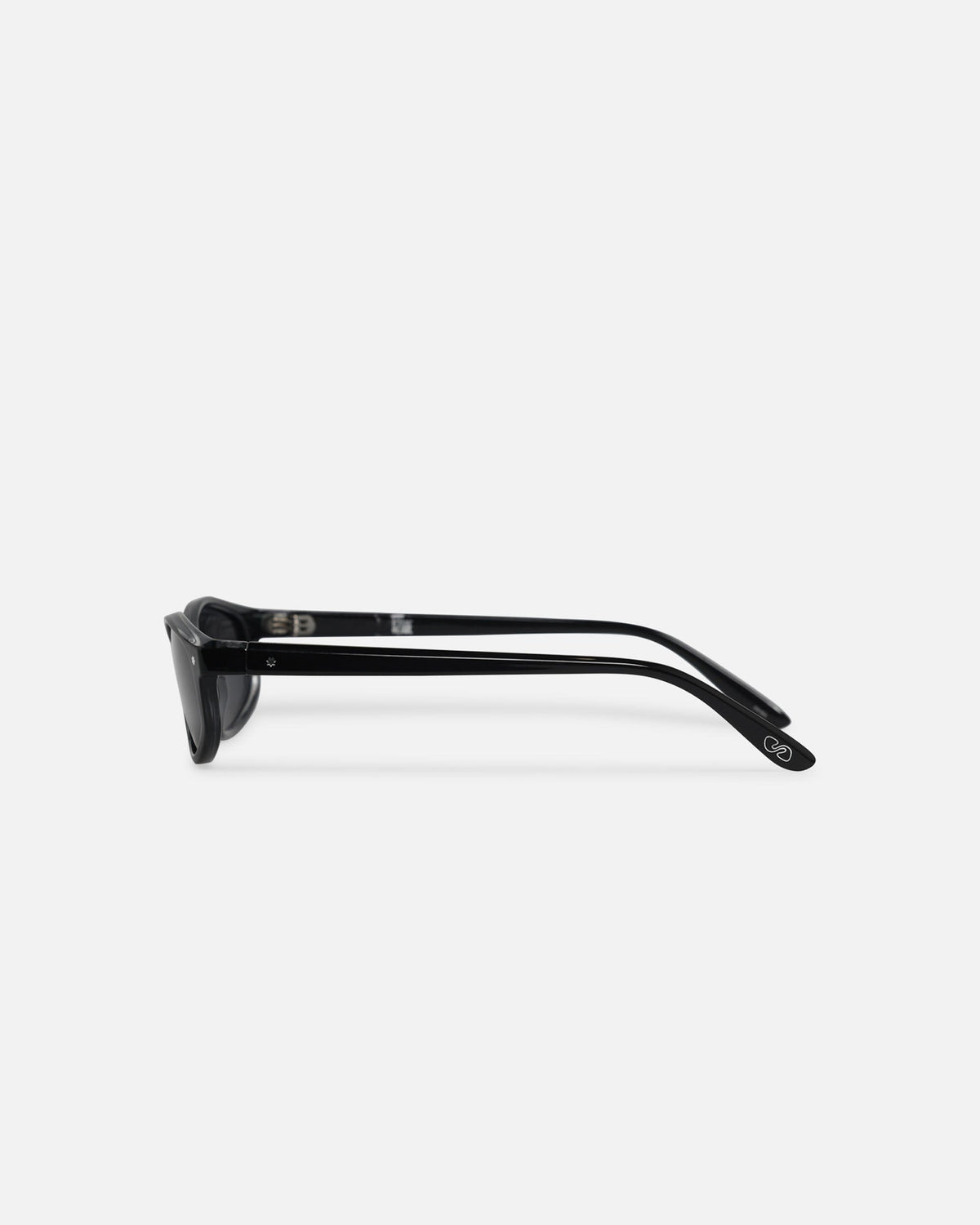 SZADE Szade Dove Sunglasses Black