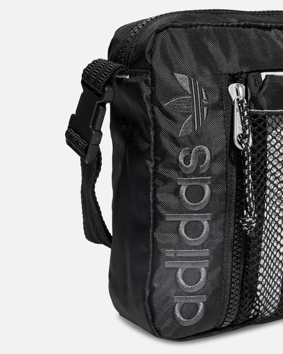 ADIDAS Adidas Small Item Bag Black