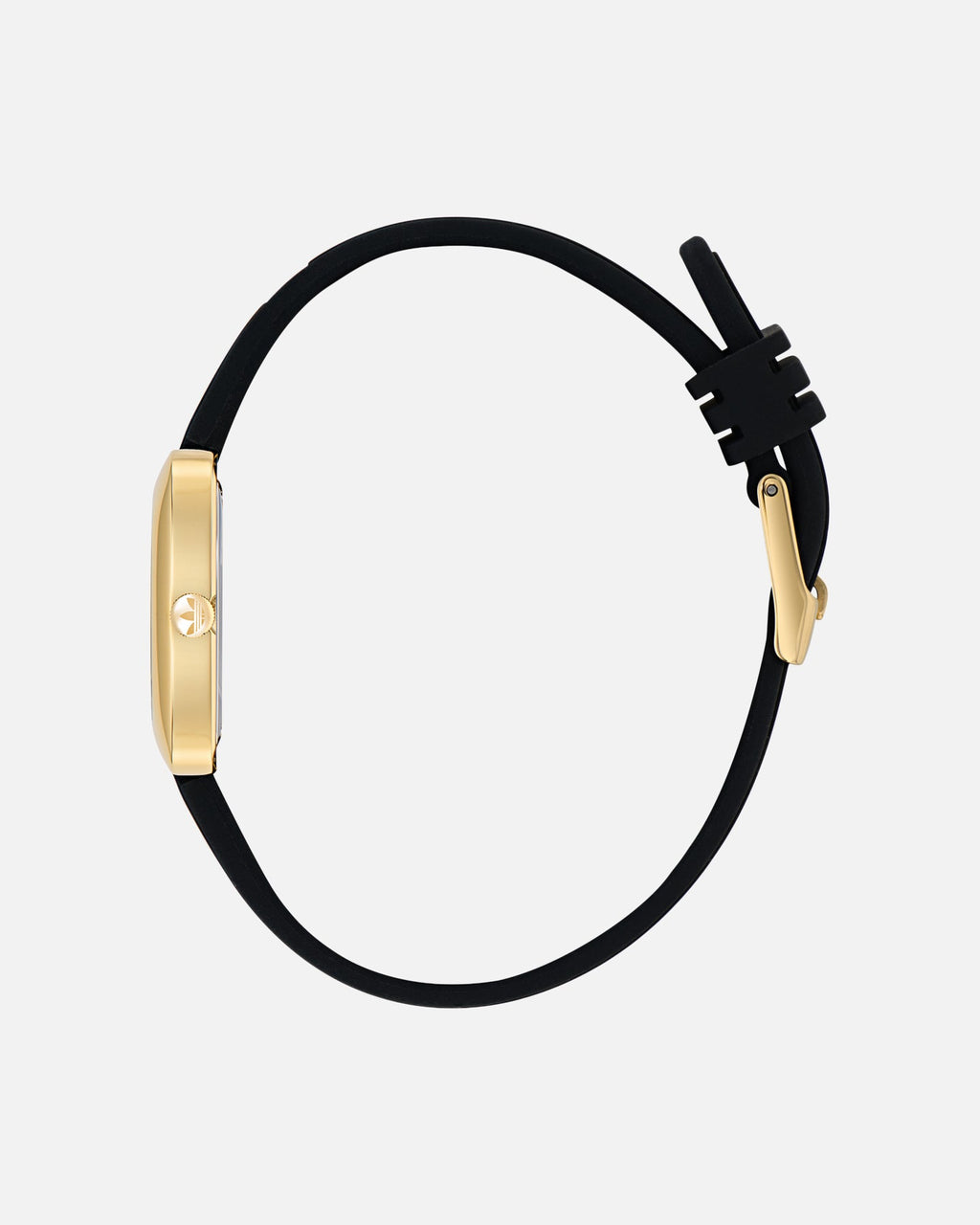 ADIDAS Adidas Retro Wave One Watch Black/Gold