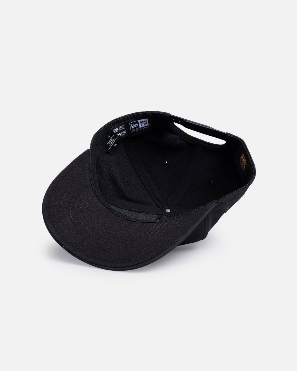 New Era New Era FC Barcelona 9SEVENTY Snapback Black