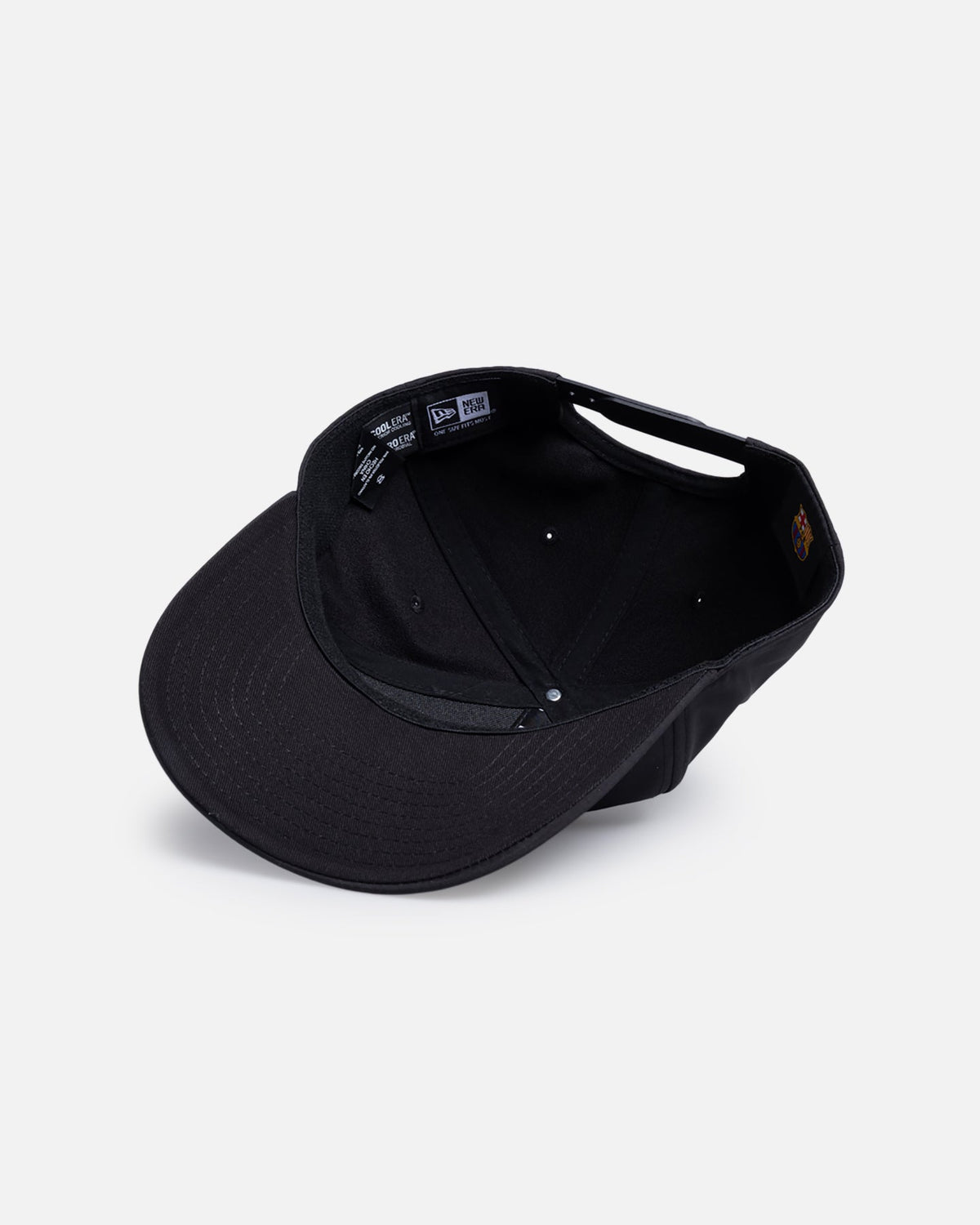 New Era New Era FC Barcelona 9SEVENTY Snapback Black