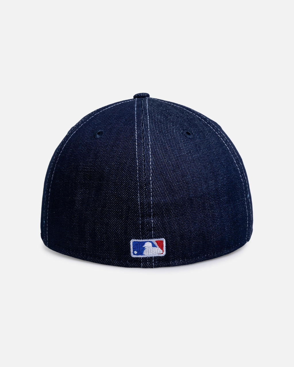 New Era Premium New Era New York Yankees 'Denim Contrast' 59FIFTY Fitted Denim
