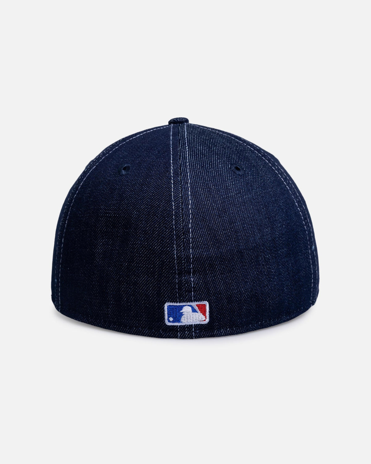 New Era Premium New Era New York Yankees 'Denim Contrast' 59FIFTY Fitted Denim