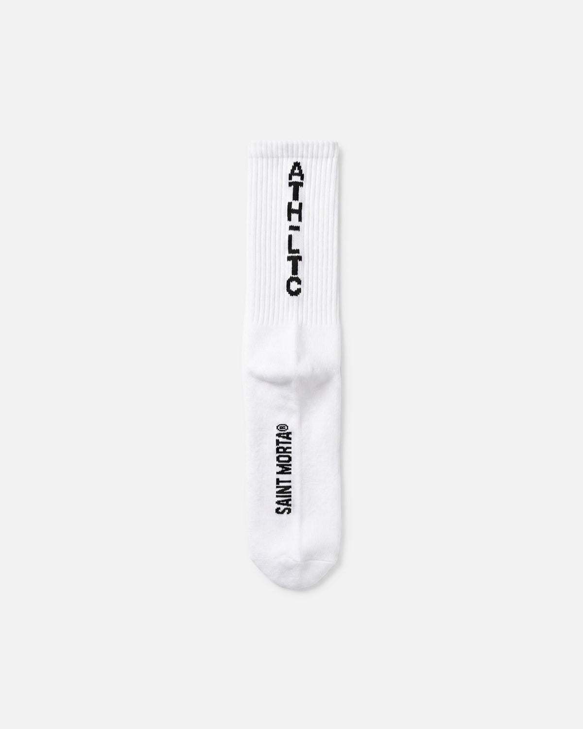 SAINT MORTA Original Saint Morta Athltc 3 Pack Socks Multi