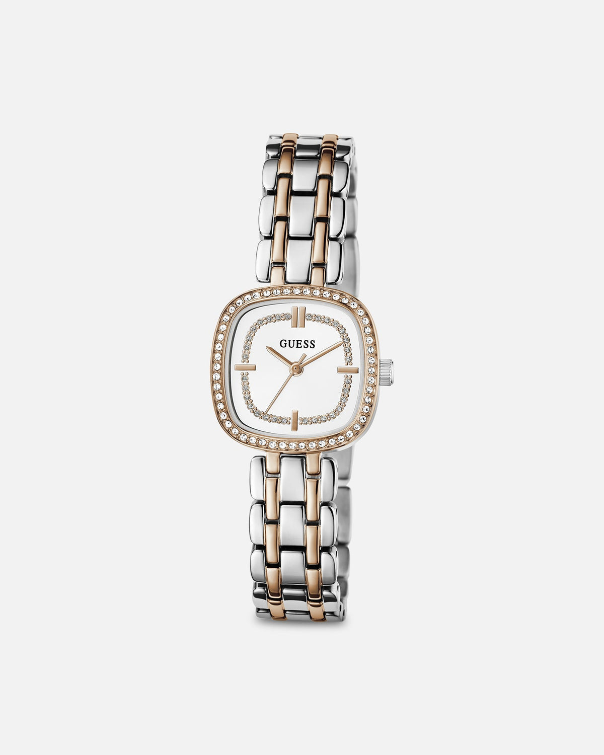 GUESS MAINLINE Authentic Guess Mainline Hazel Watch Silver