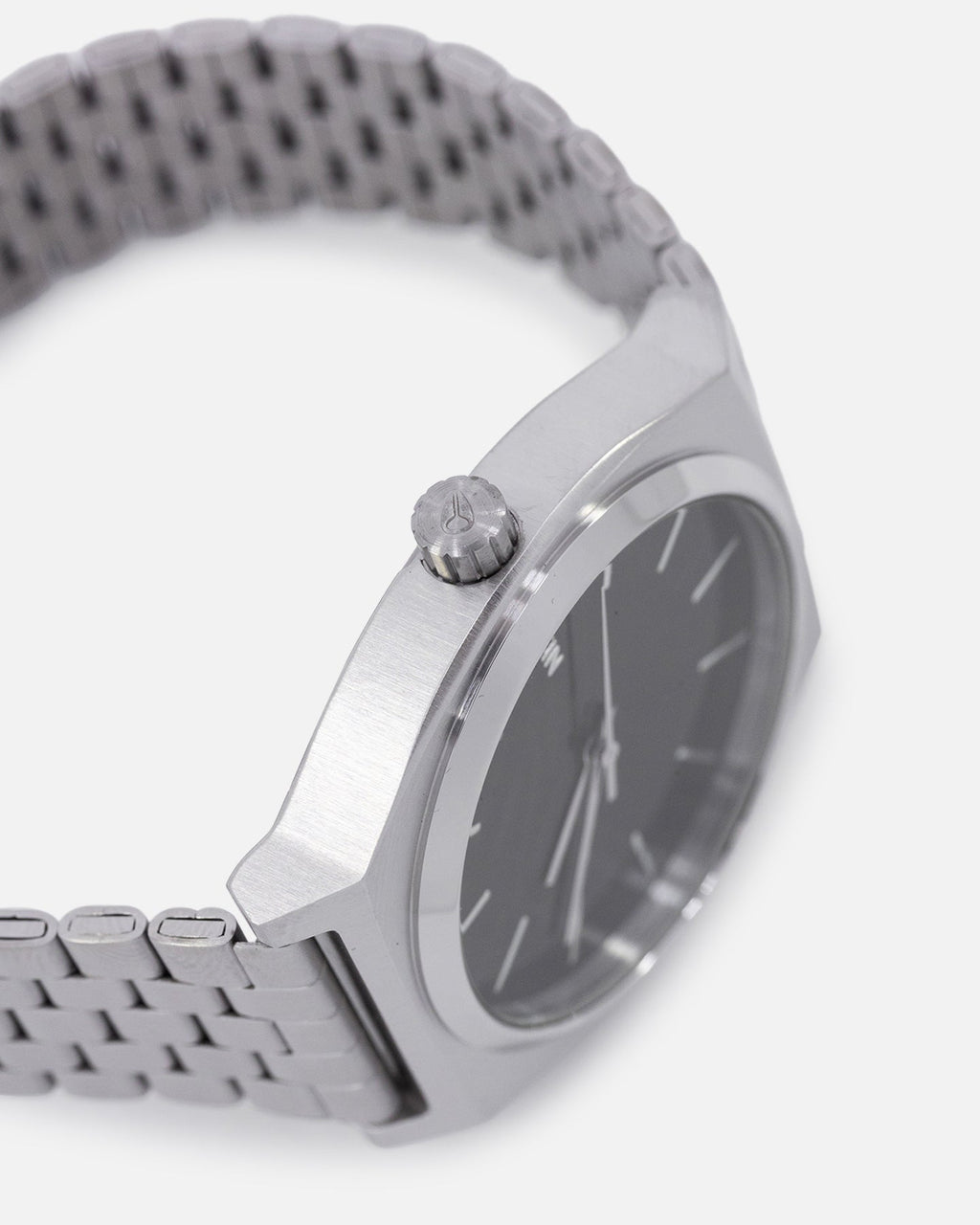 NIXON Classic Nixon Time Teller Watch Stainless Steel