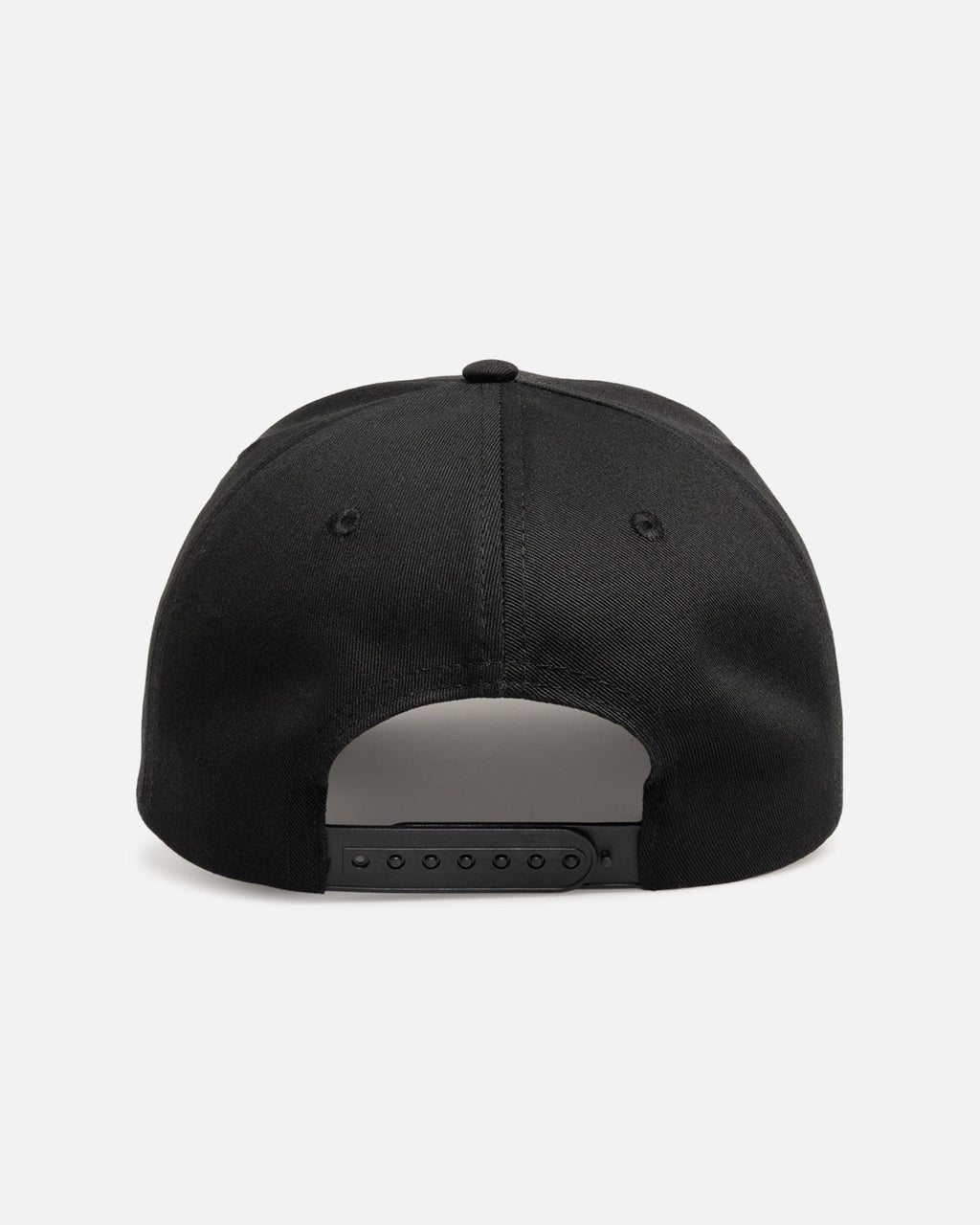 LOITER Loiter Transit Snapback Black