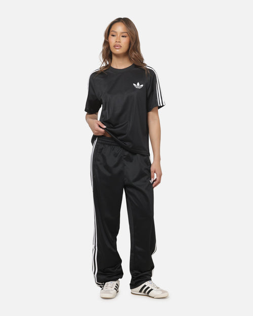 ADIDAS Adidas Women's Firebird T-Shirt Black/White