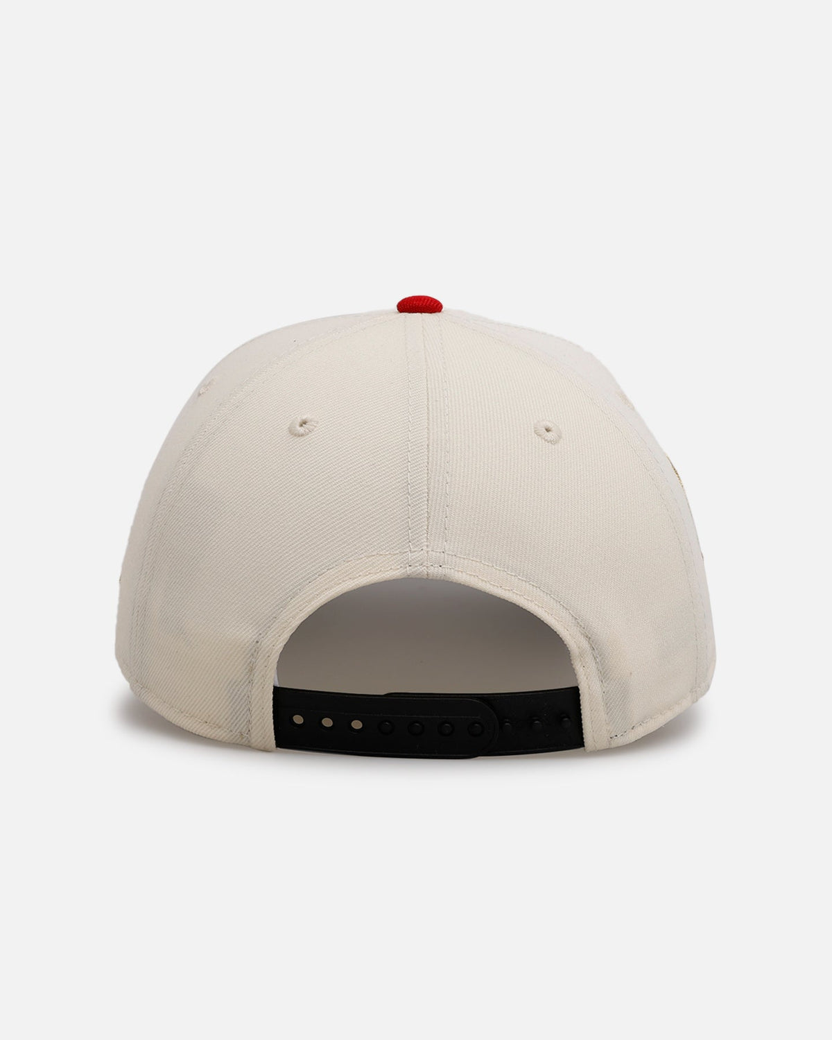 New Era Premium New Era Los Angeles Dodgers 'Shotime' 9FORTY A-Frame Snapback Chrome/Black