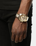 GUESS MAINLINE Premium Guess Frontier Gold Iced