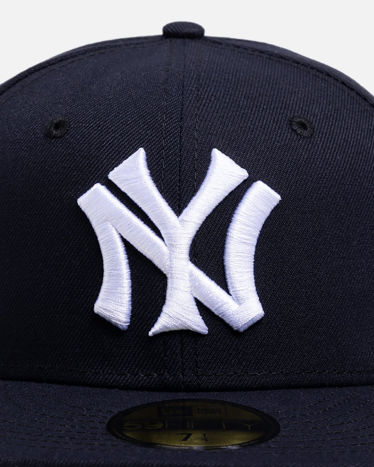 New Era New Era New York Yankees 'World Series 1923' 59FIFTY Fitted Navy