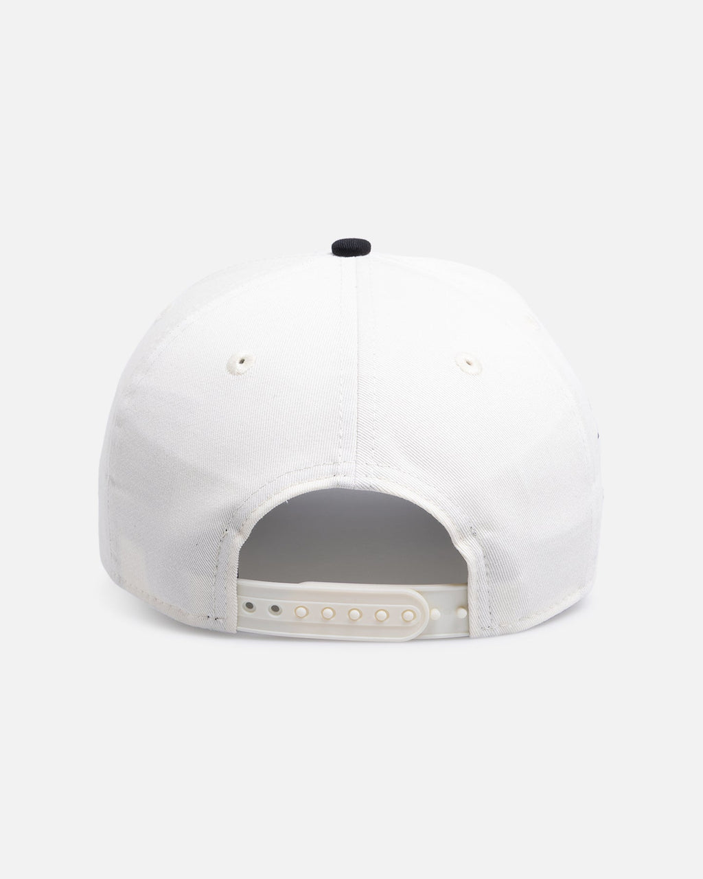 New Era Original New Era Penrith Panthers 'Chrome Script' 9FORTY A-Frame Snapback Official Team Colour