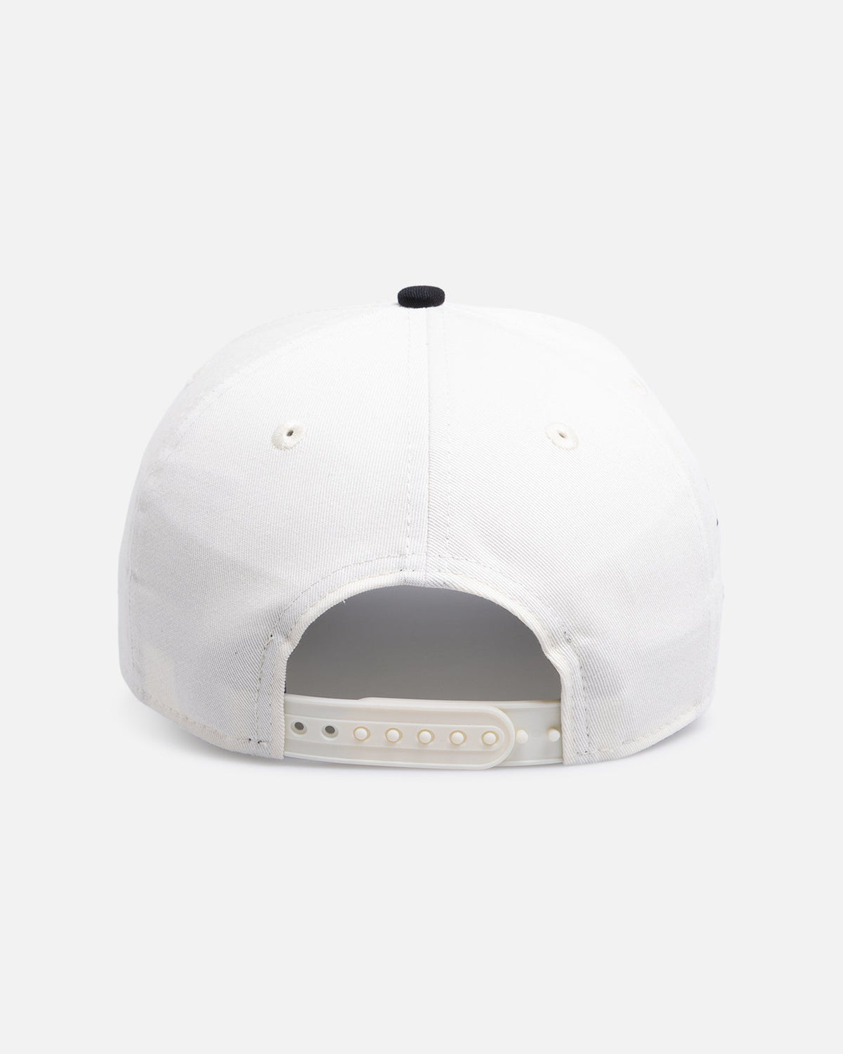 New Era Original New Era Penrith Panthers 'Chrome Script' 9FORTY A-Frame Snapback Official Team Colour