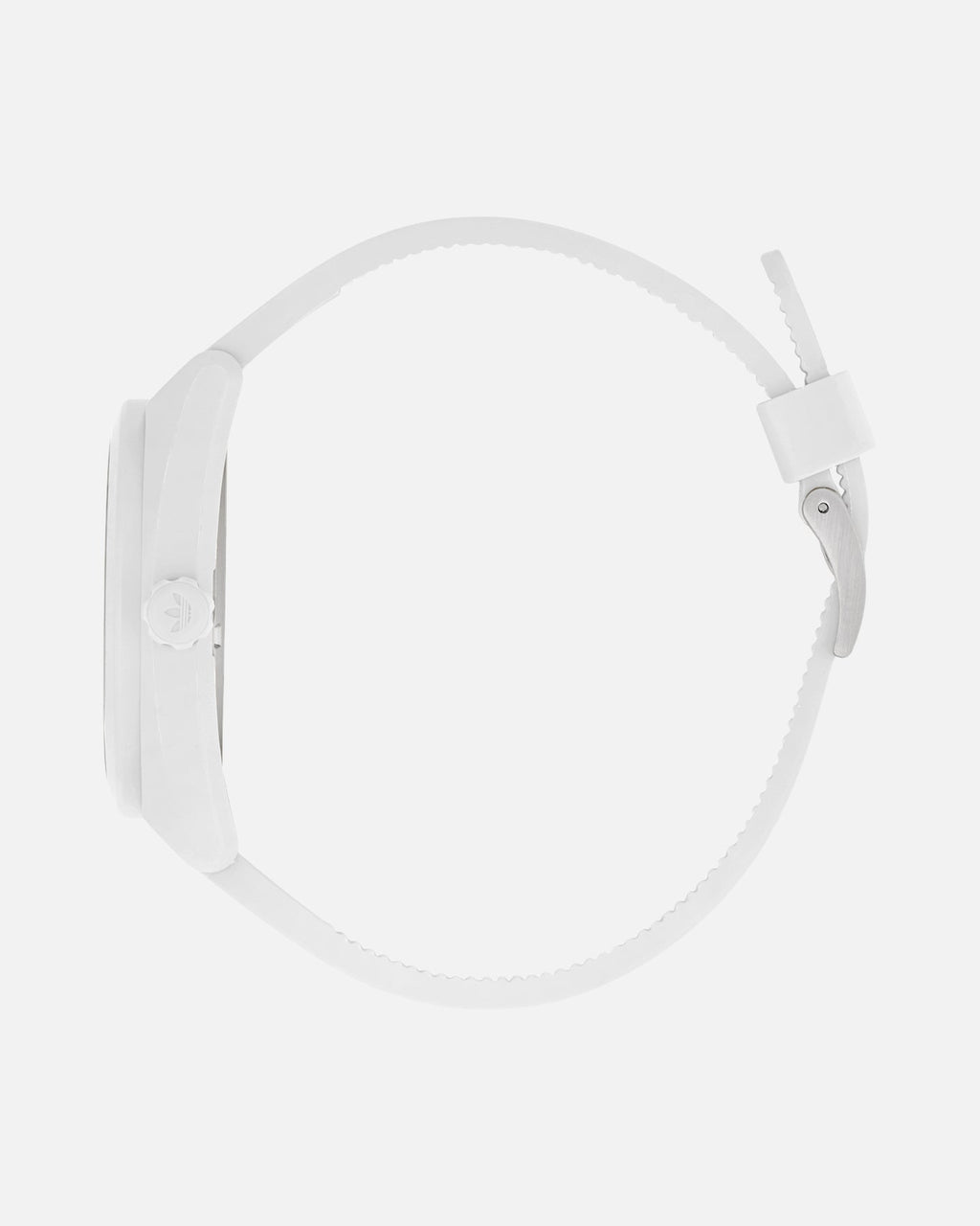 ADIDAS Adidas Project Three White Eco-Ceramic Watch White