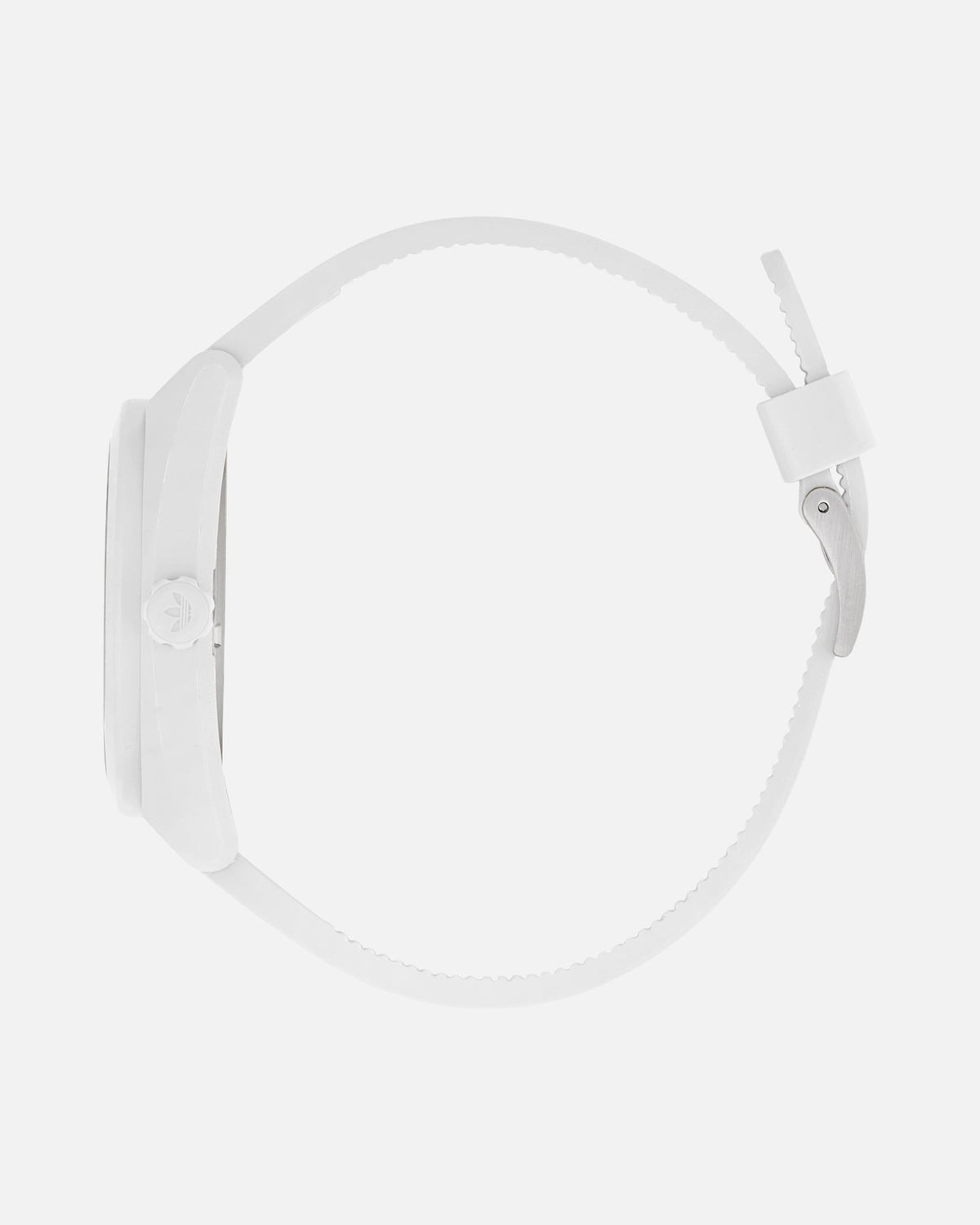 ADIDAS Adidas Project Three White Eco-Ceramic Watch White