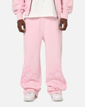 ED HARDY Ed Hardy Trinity Sweatpants Pink