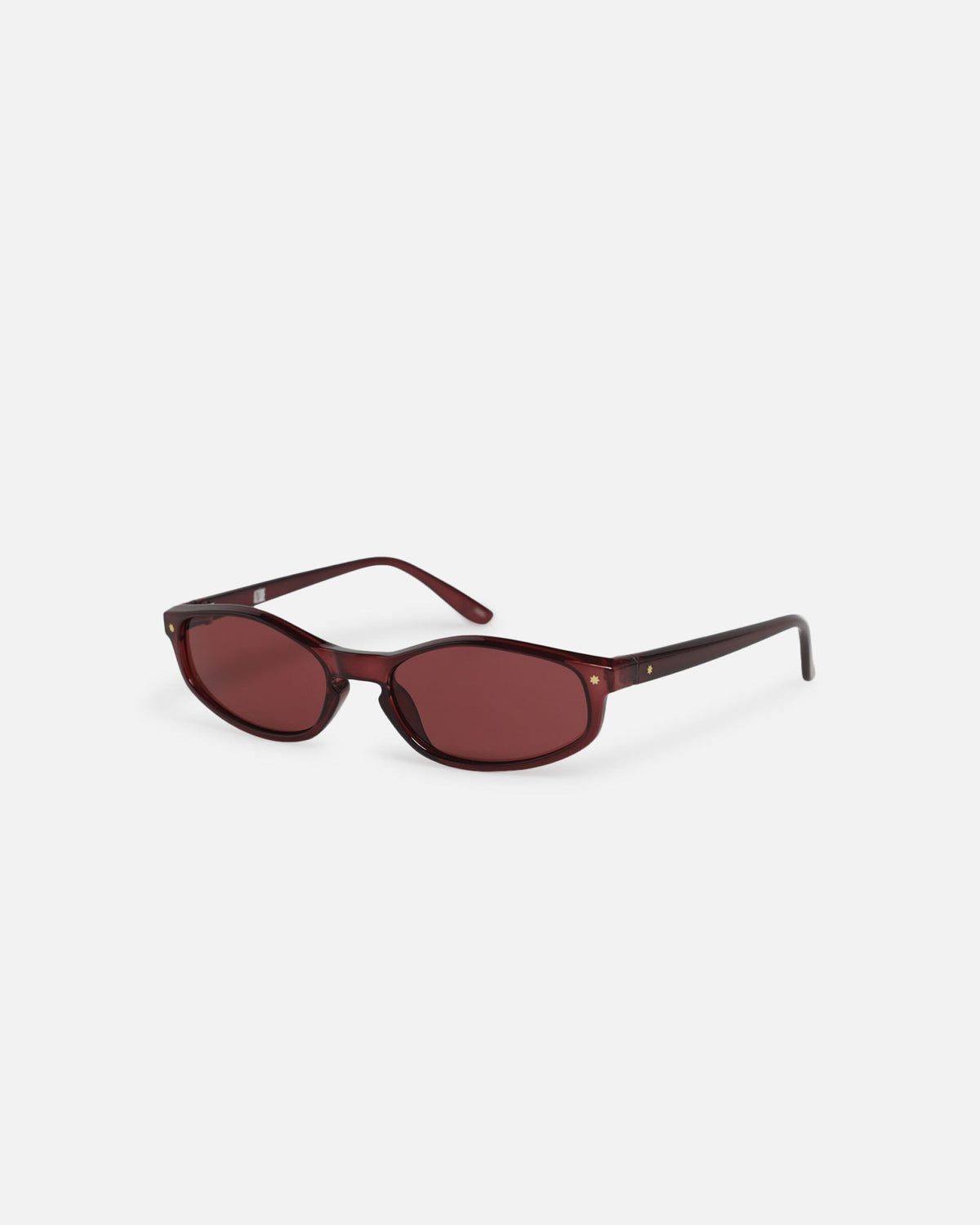 SZADE Szade Dove Sunglasses Cherry