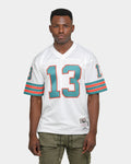 MITCHELL & NESS Mitchell & Ness Miami Dolphins Dan Marino #13 '84 Legacy Jersey White