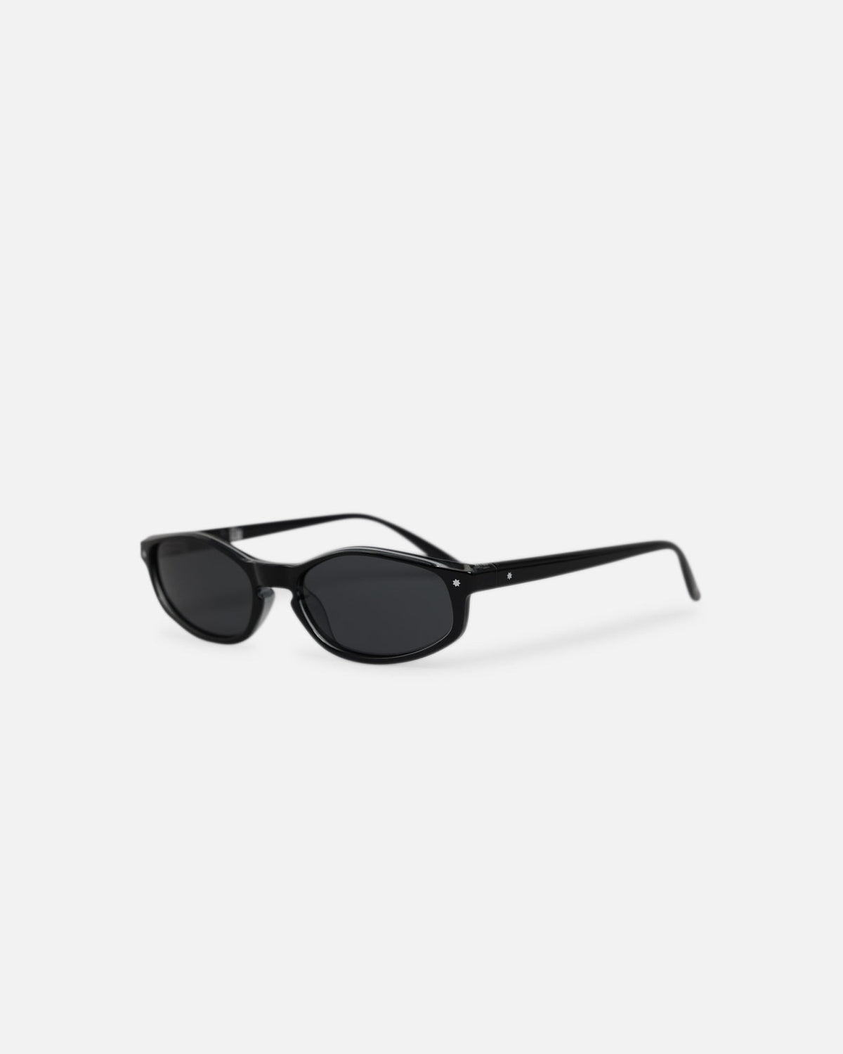 SZADE Szade Dove Sunglasses Black