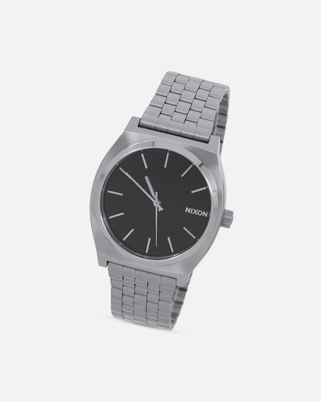 NIXON Classic Nixon Time Teller Watch Stainless Steel