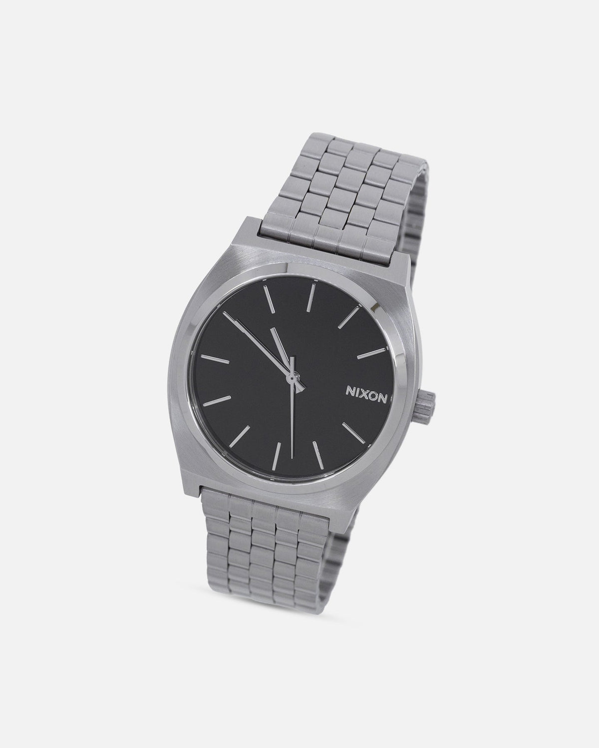 NIXON Classic Nixon Time Teller Watch Stainless Steel