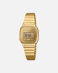 CASIO Casio LA670WEGS-9AEF Watch