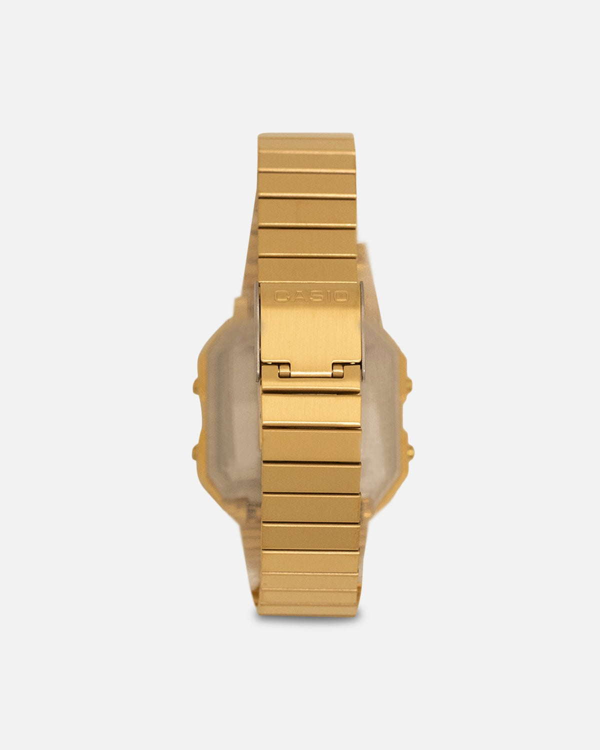CASIO Casio A130WEG-9A Watch Gold