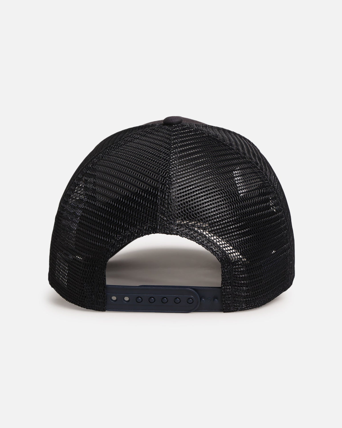 New Era New Era Tottenham Hotspur F.C. 9FORTY A-Frame Trucker Snapback Navy