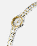 GUESS MAINLINE Authentic Guess Mainline Pixie Watch Silver/Gold