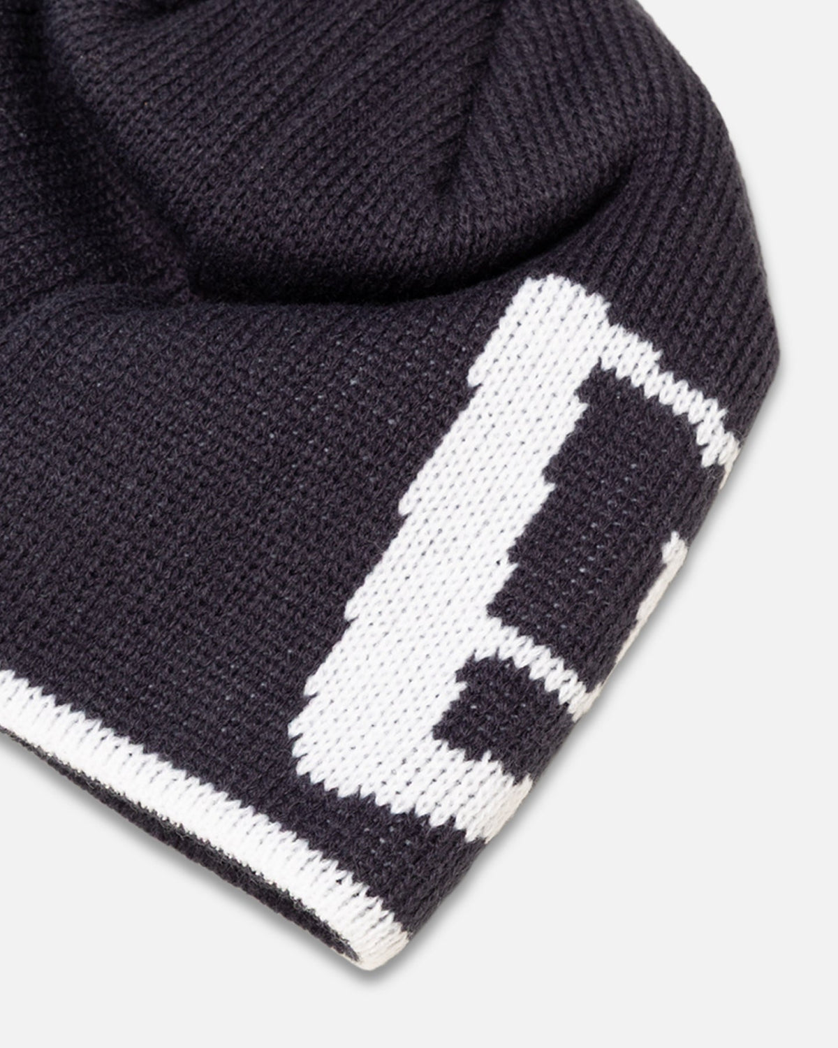 New Era New Era New York Yankees 'Big Flag' Knit Skully Beanie