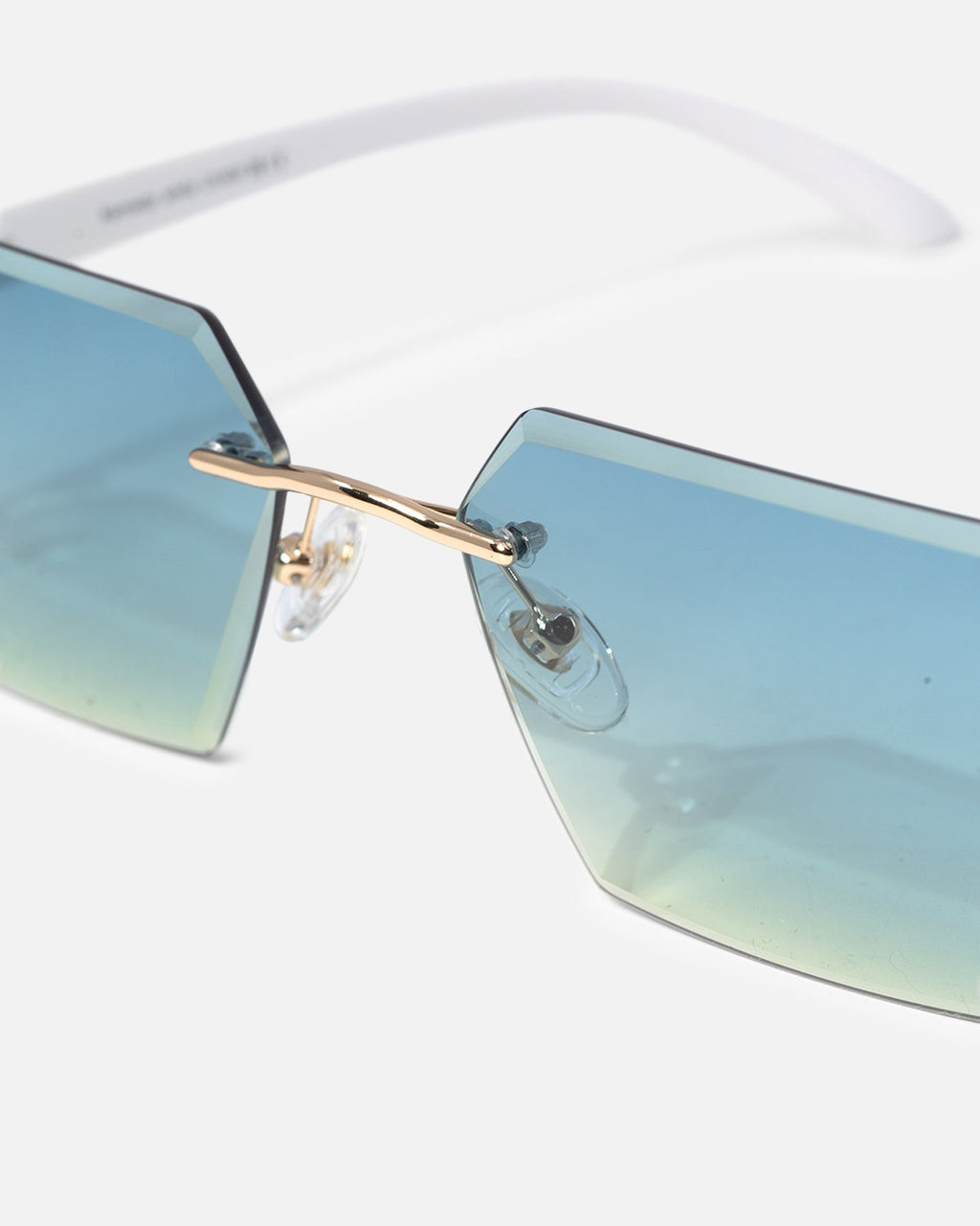 BELVOIR & CO Authentic Belvoir & Co Kennedy Sunglasses Sunset