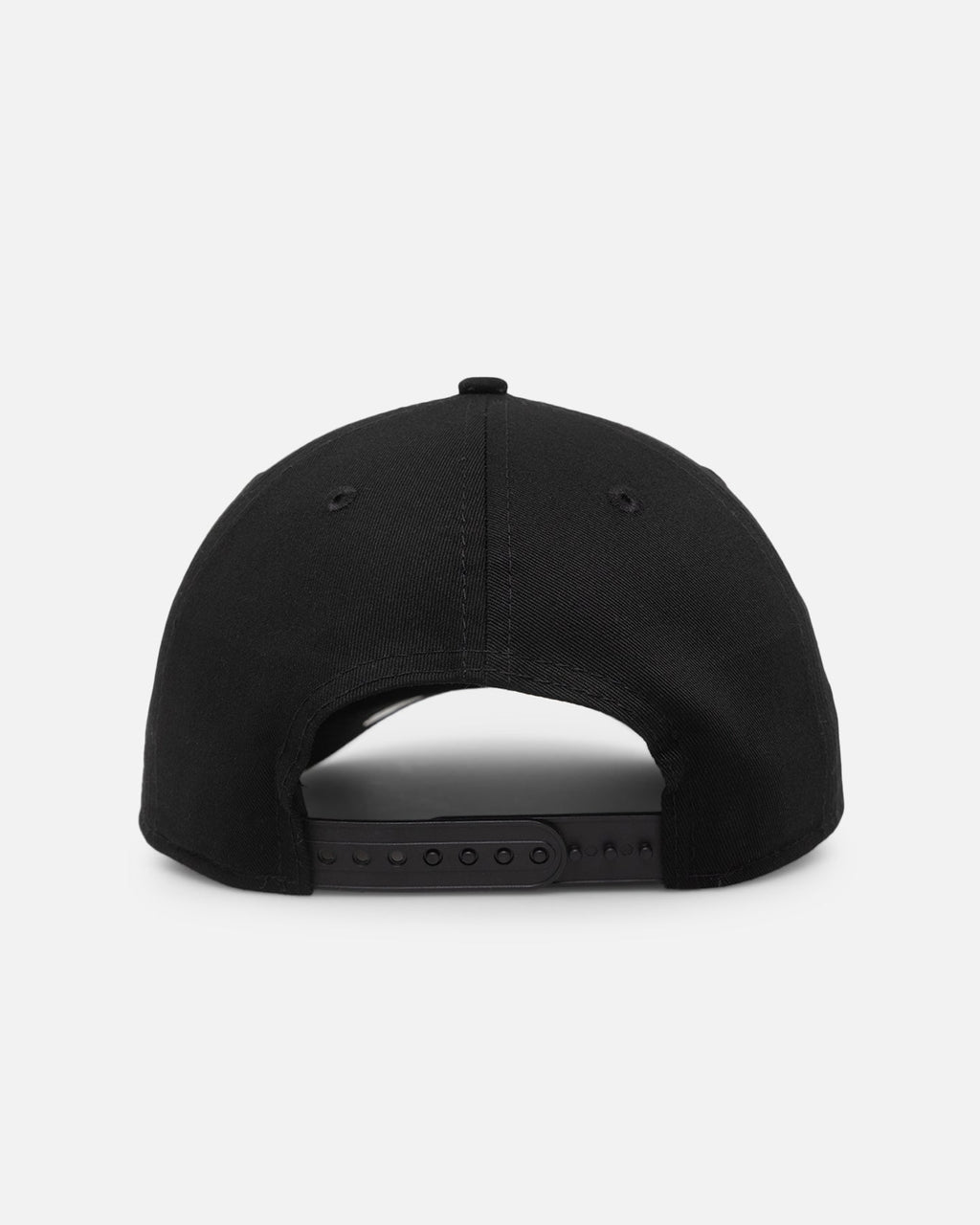 New Era New Era San Francisco Giants 'Black/White' 9FORTY A-Frame Snapback Black/White