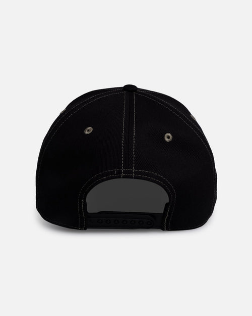 47 Brand 47 Brand Los Angeles Dodgers 'Keepsake' 47 Hitch Snapback Black