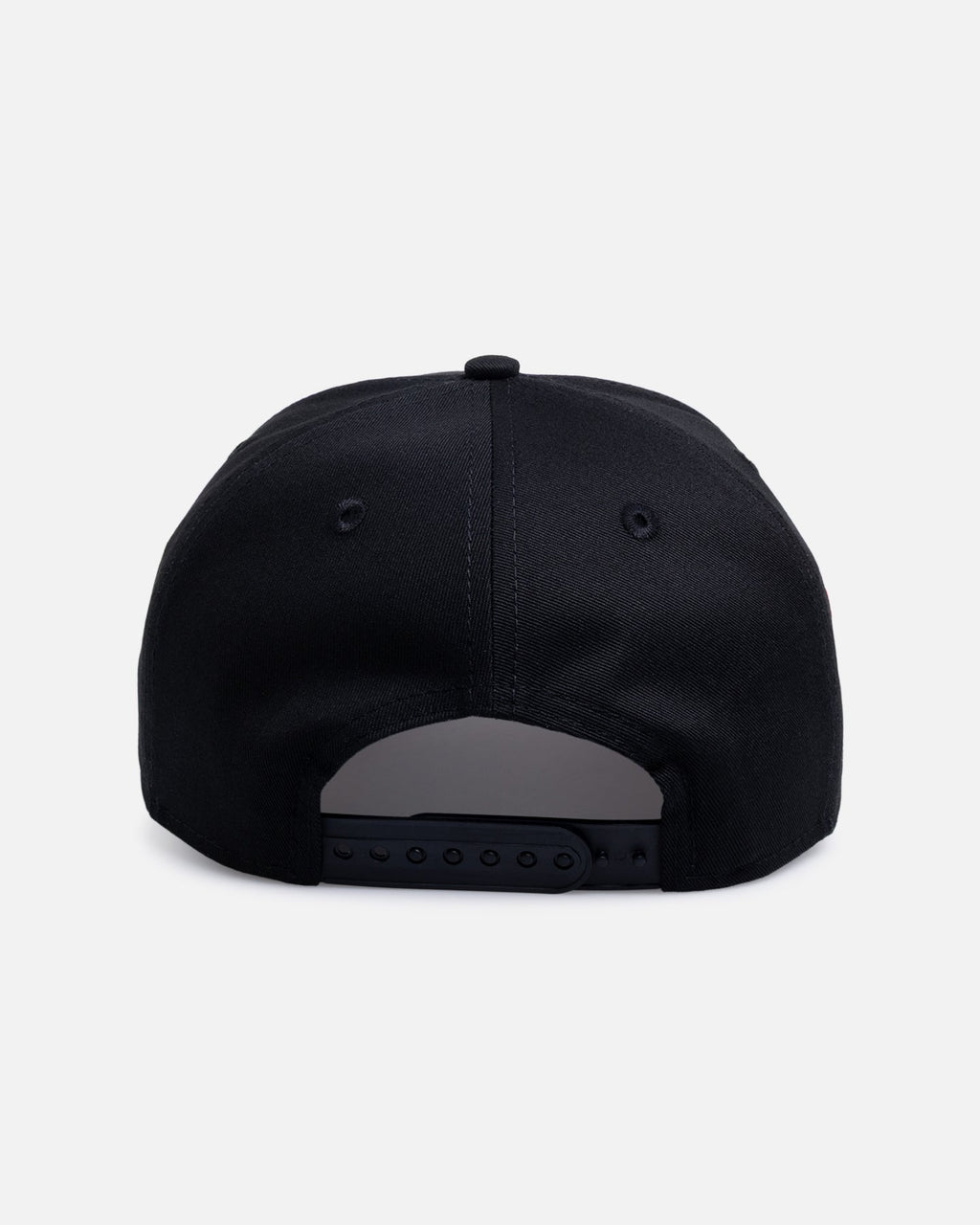 New Era New Era Chicago Bulls 'Certified Lover Boy' 9FORTY A-Frame Snapback Black/Cardinal