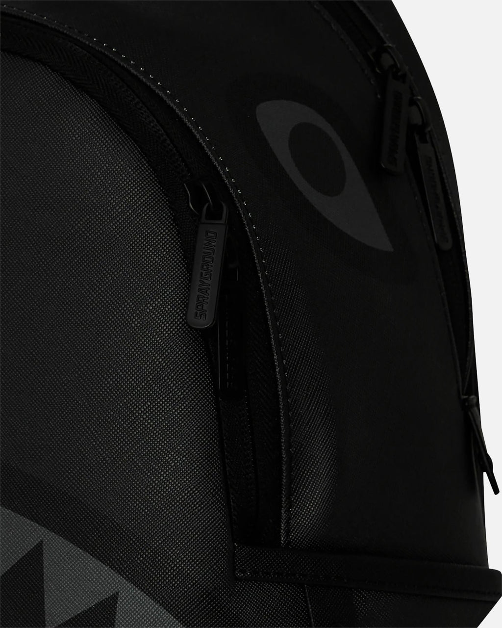 SPRAYGROUND Sprayground Centre Rip Grey Check Backpack Multi