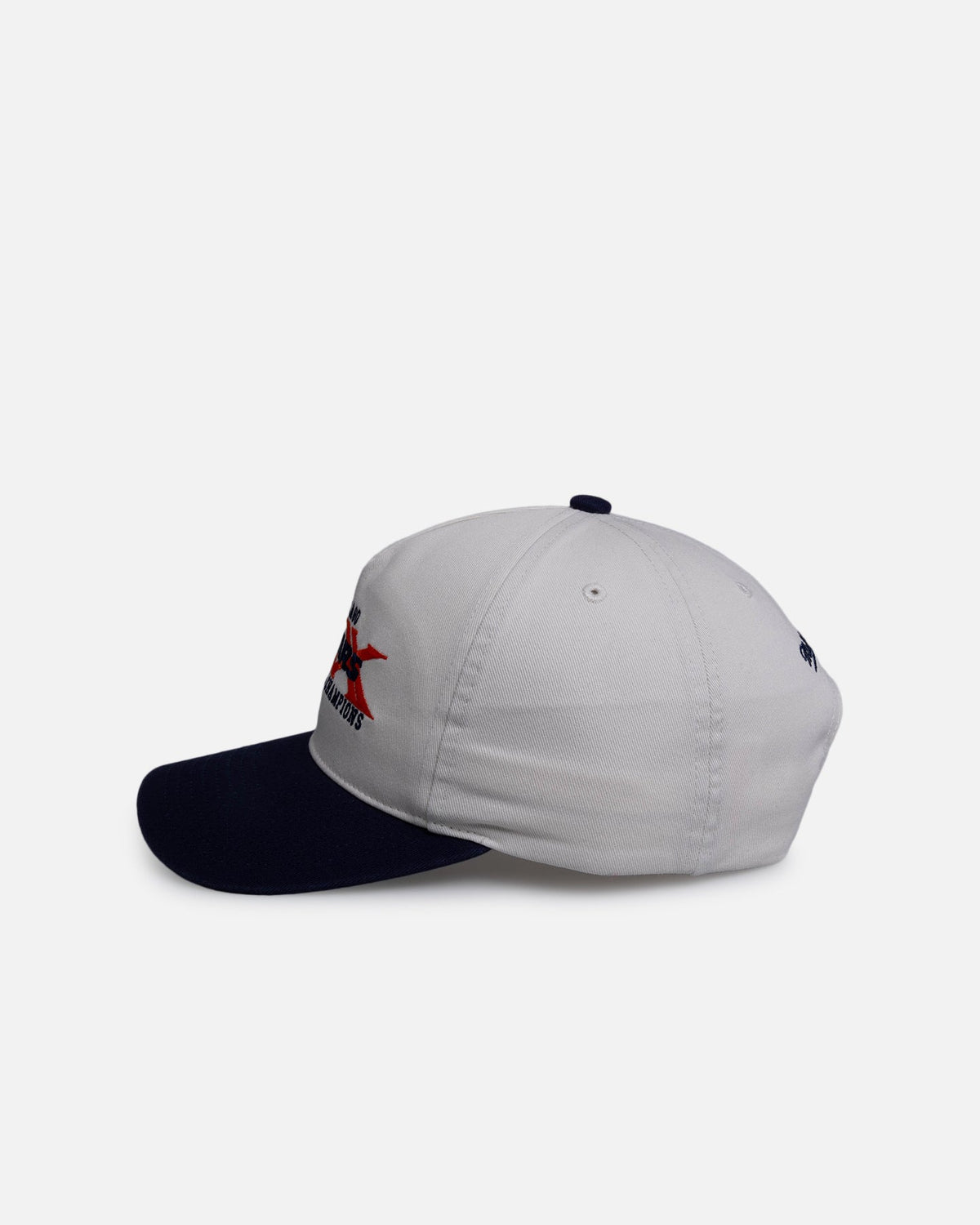 MITCHELL & NESS Classic Mitchell & Ness Chicago Bears 'Super Bowl Champions Origin' Deadstock Snapback White