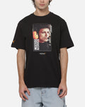 PUMA Puma McLaren Lando Norris Racing Driver T-Shirt Black