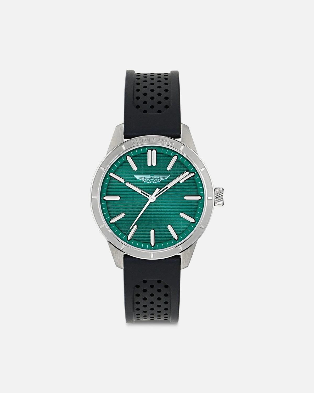 Aston Martin Original Aston Martin HDL Podium Watch Green