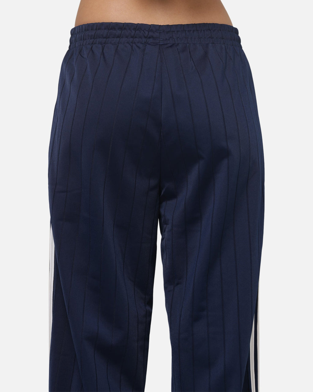 ADIDAS Original Adidas Women's Firebird Loose Track Pants Night Indigo
